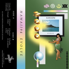 HAWAII94 - Lean On