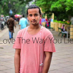 Love The Way You Lie [Remake]