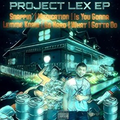 Contack ft. Jay Menace - Snappin'