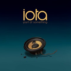 Iota - Certain Days