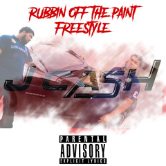 Rubbin' Off The Paint Freestyle (Remix)