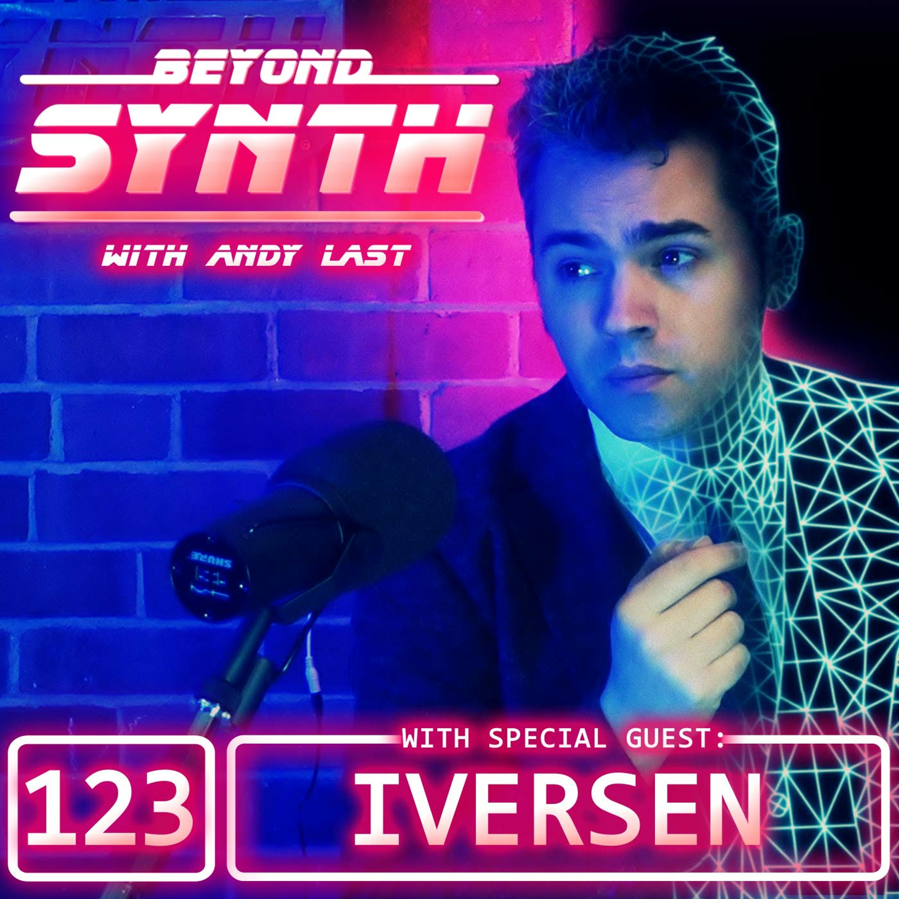 Beyond Synth - 123 - Iversen