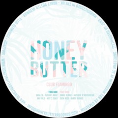 PREMIERE: Swales - Pushin' Away  [Honey Butter Records]