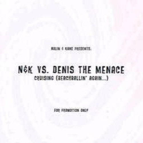 Nalin & Kane  - Cruising (Sparkos Remix)