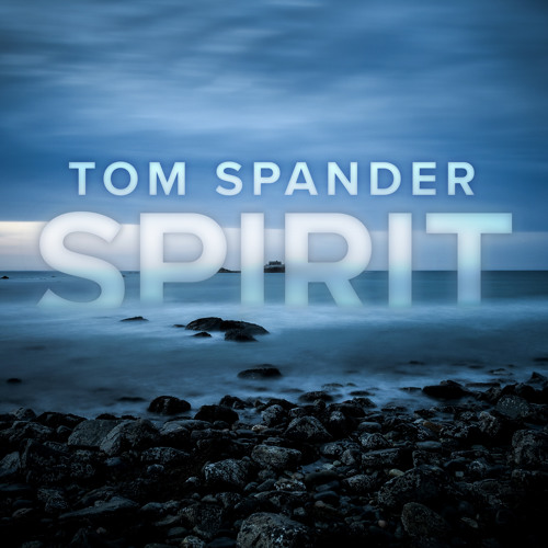 Tom Spander - Spirit