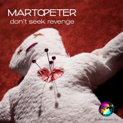 BR061 : Martopeter - Don't Seek Revenge (Original Mix) (Released 25/11 on Beatport)