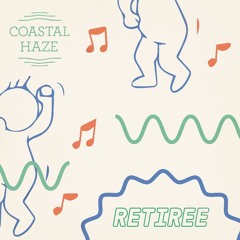 Coastal Cast ~ Retiree