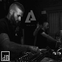 GAIST Live @ DB Sheffield September 2017 Powered by PLAYdifferently MODEL1