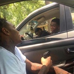 POURIN THE LEAN MierFazoo X FirstClassN1N3 X ChuckSav XRon No9 X Ryan