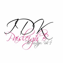 IDK - The Sextape: Vol One