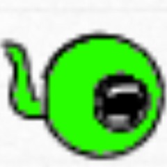 Little potato man - Jacksepticeye