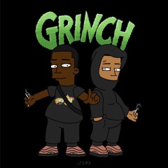Grinch Ft. Hustla C