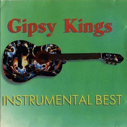 Stream Gipsy Kings / Instrumental Best (2000) / Pharaon by Amirhasan  Motamedi | Listen online for free on SoundCloud