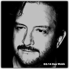 Episode 14 - Don Webb