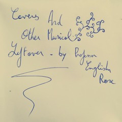 Professor English Rose - Strawberry Fields Forever (The Beatles)