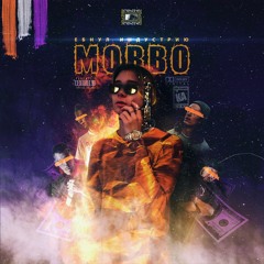 MORBO - ЕБНУЛ ИНДУСТРИЮ