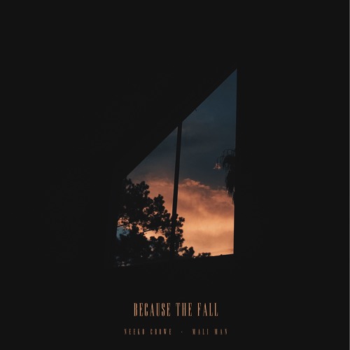 BecauseTheFall
