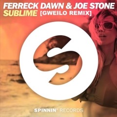 Ferreck Dawn - Sublime (GWEILO Remix)
