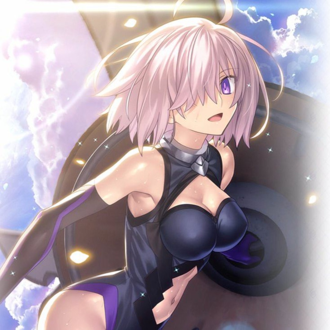 Fate FGO 色彩　オルゴール　さあを　坂本真綾 artworks-000247196271-yk0ky1-