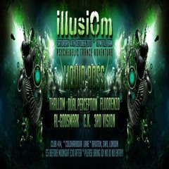 Illusi0n Warm Up
