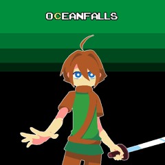 Oceanfalls Volume One