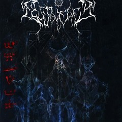 Qaf- Horras Al-Maqam (Arabian Black Metal)
