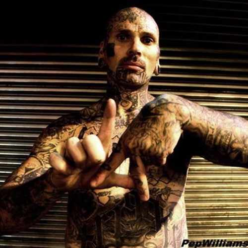 Trigz Forever