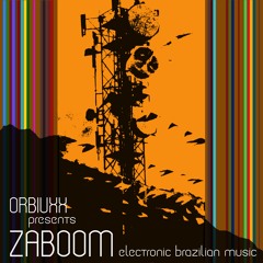 01 - Orbiuxx - O Sonho