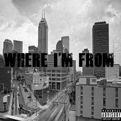 S.Dot - Where Im From