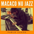 Pablo&#x20;Zuazo Macaco&#x20;Nu&#x20;Jazz Artwork