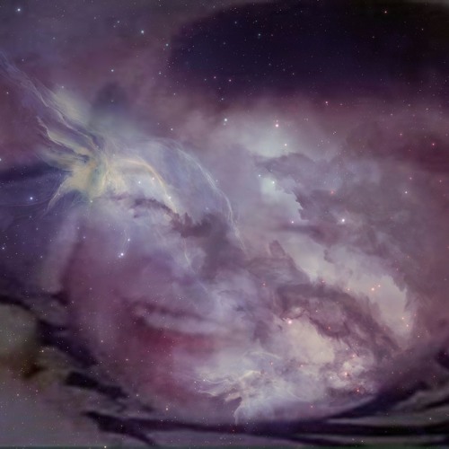 WUBDEAZY-OUTER SPACE VIP