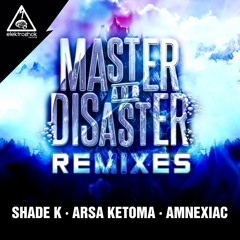 Master & Disaster Ft. Miah Lora & Werner - Lola (Shade K Remix)