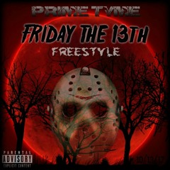 FRIDAY THE 13TH (FREESTYLE)🔪