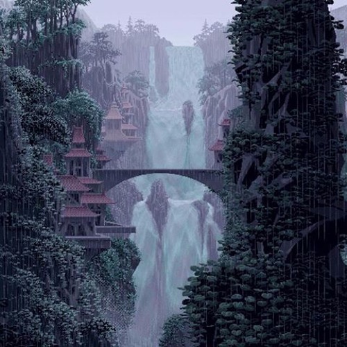 B O D Y L I N E - Pacific Maps