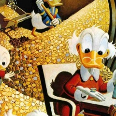 For The Dick Challenge Instrumental