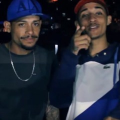 MC's Luciano SP, Bob Boladão, Pajé, Deko DK, Tatu Da Capital, Kaio 13 - Medley Do Conteúdo 2