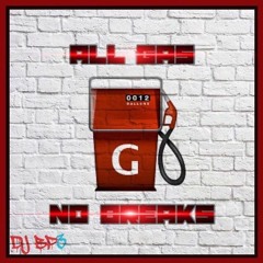 All Gas ft. CB, King Lil Byrd