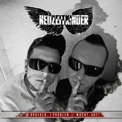 Neuzeitkinder - Zwei Brüder, Ein Problem EP