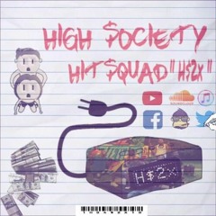 TU LilNickk Ft. Trelley Trelle & Leek H$ - BANDZ