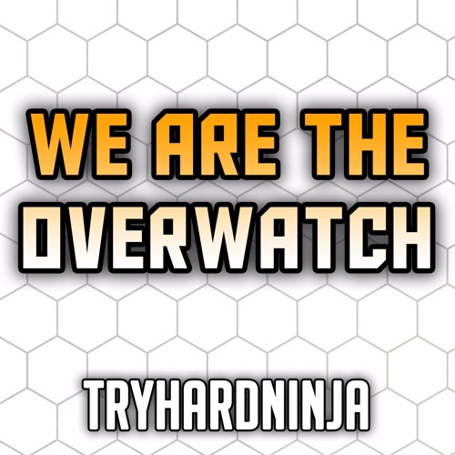 Overwatch Song- We Are the Overwatch feat. Fabvl