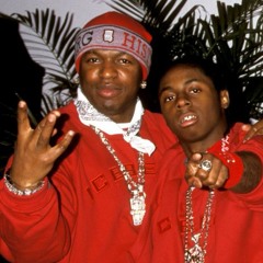 Lil wayne -- Live in 504 ORIGINAL FREESTYLE