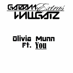 Will Gatz - Olivia Munn (Ft. YOU) (OPEN VERSE) (FREE D/L)