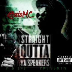 QuisMC & KJ Bandz - MIght As Well