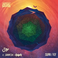 5AM - Supa ft. St4rfox & Gaddy