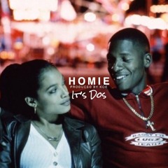 Dos - Homie prod by Koe (Video In Description)
