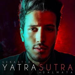 103. Sebastian Yatra Ft. Dalmata - Sutra (Extended Club Mix Luis Alba)