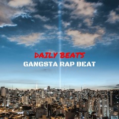 [FREE Beat] Gangsta Rap Beat - Spotlight | 90 Bpm