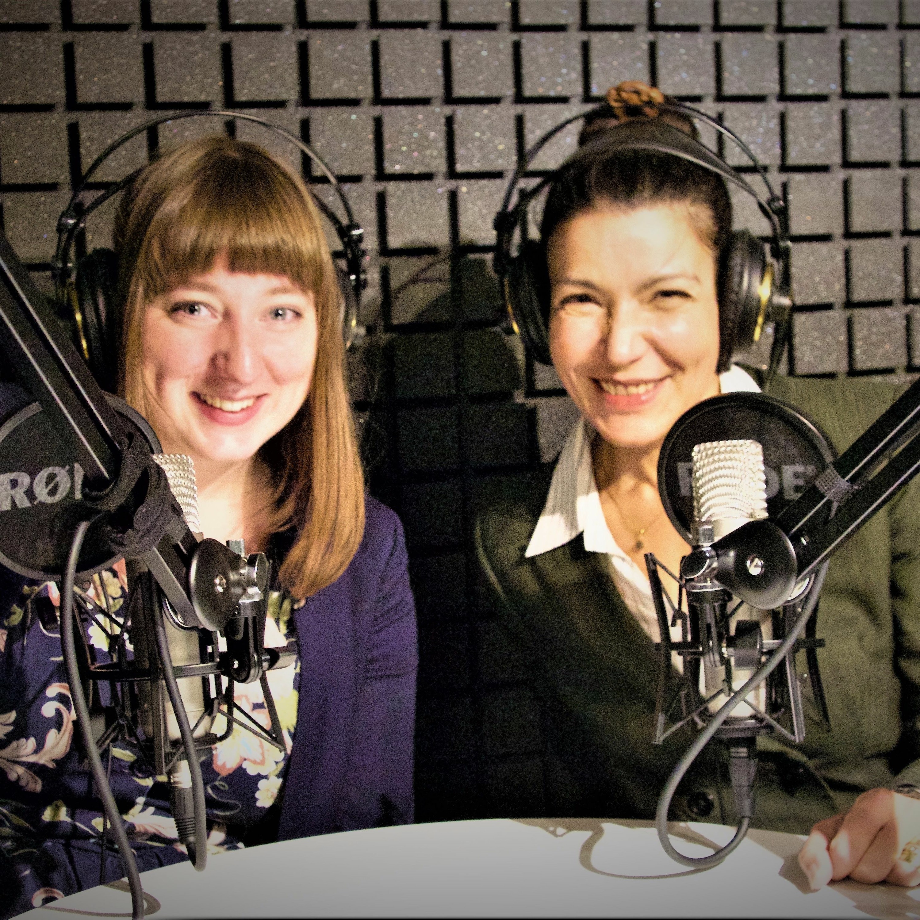 MT-talks podcast