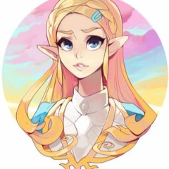 Juicy J X Zelda - Bandz A Make Her Dance (Hitmane Kokirimix) (1)