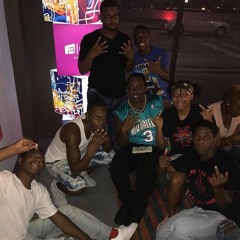 Domo- In It To Win It ft. Samo1k & Iambeal
